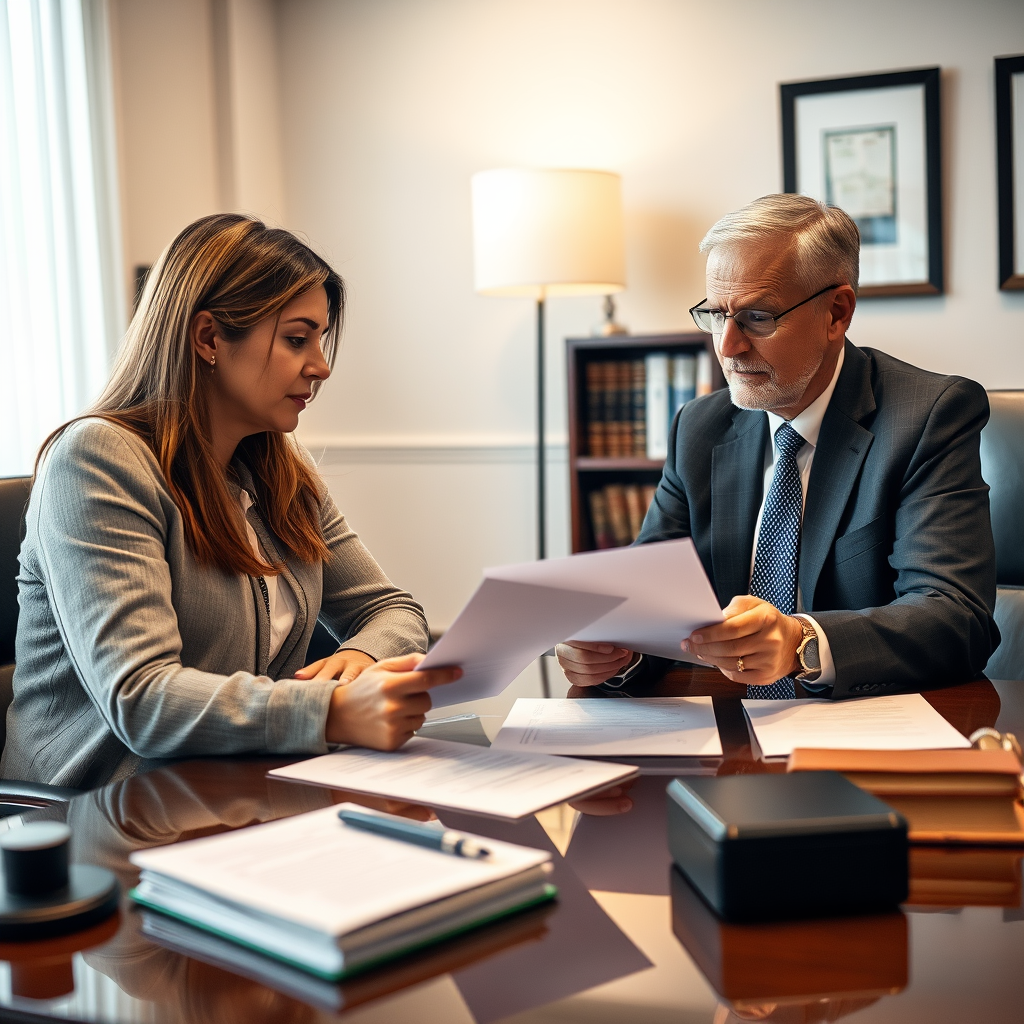 Criminal Solicitation lawyer Suffolk, VA