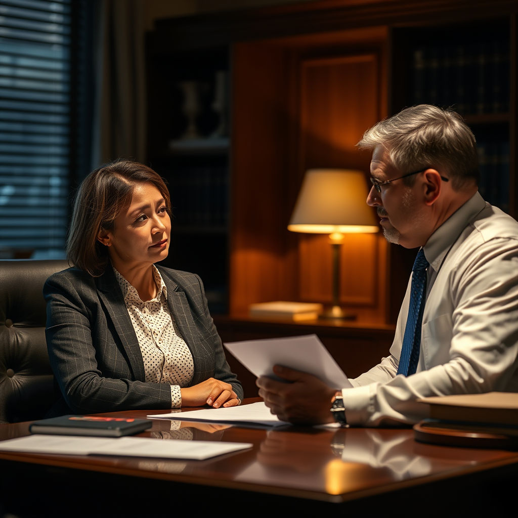 Destruction of Property Defense Lawyer Near Me