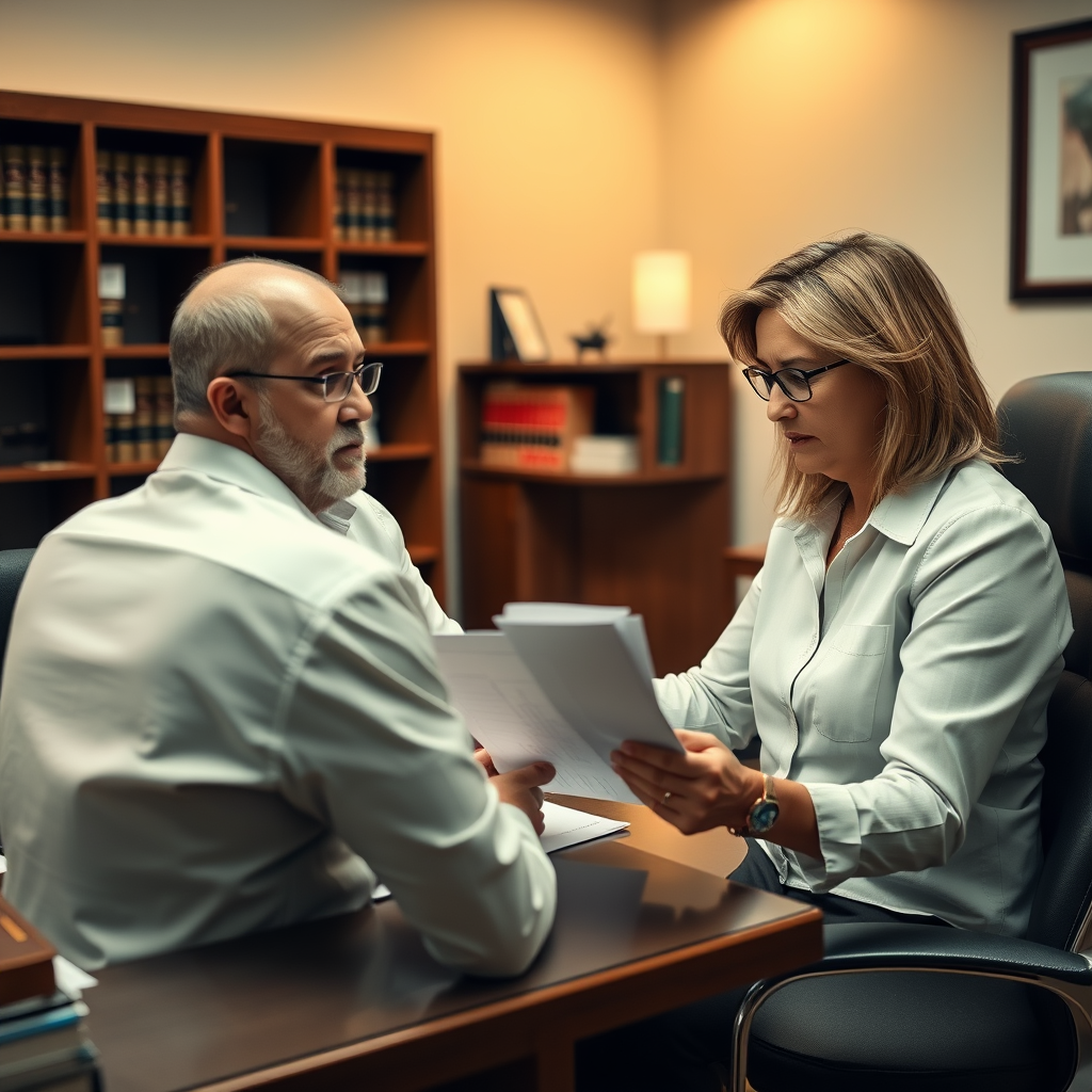 Do I need a lawyer immediately for a sex crime investigation in Chesapeake