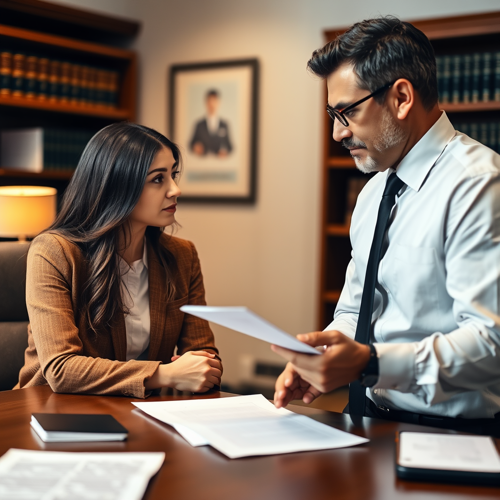 DUI Lawyer Near Me