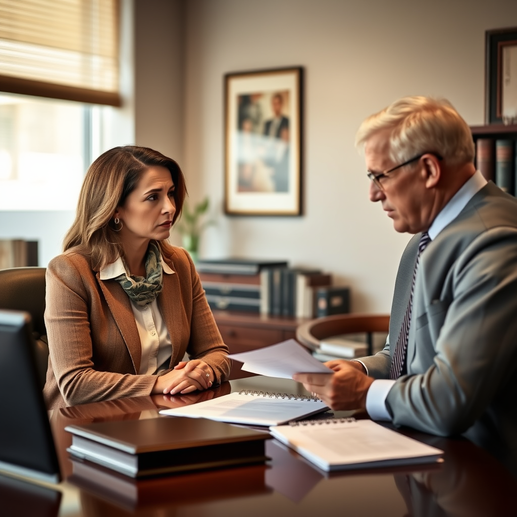 Estate Tax Lawyer Gloucester County, VA