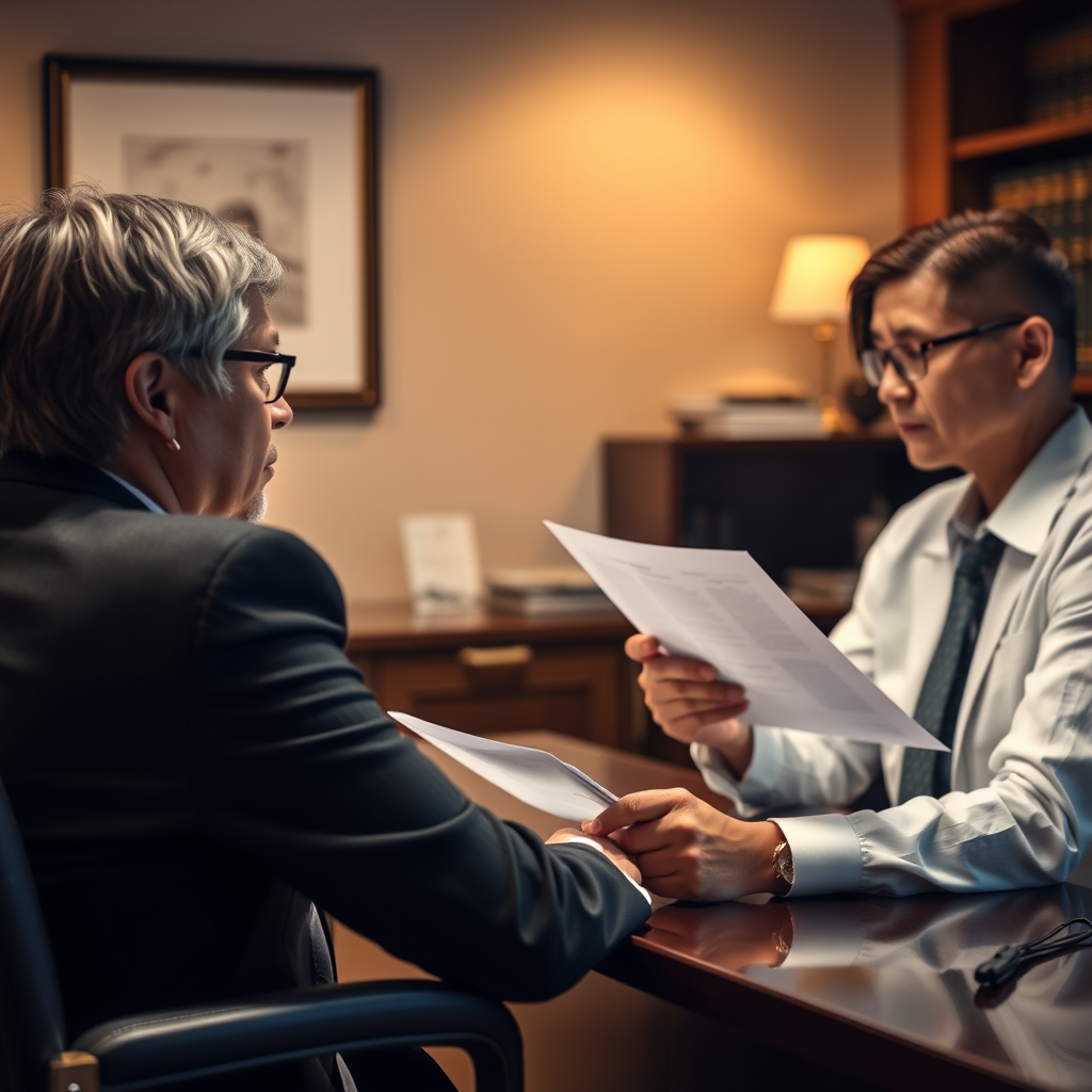 False ID Lawyer Near Me