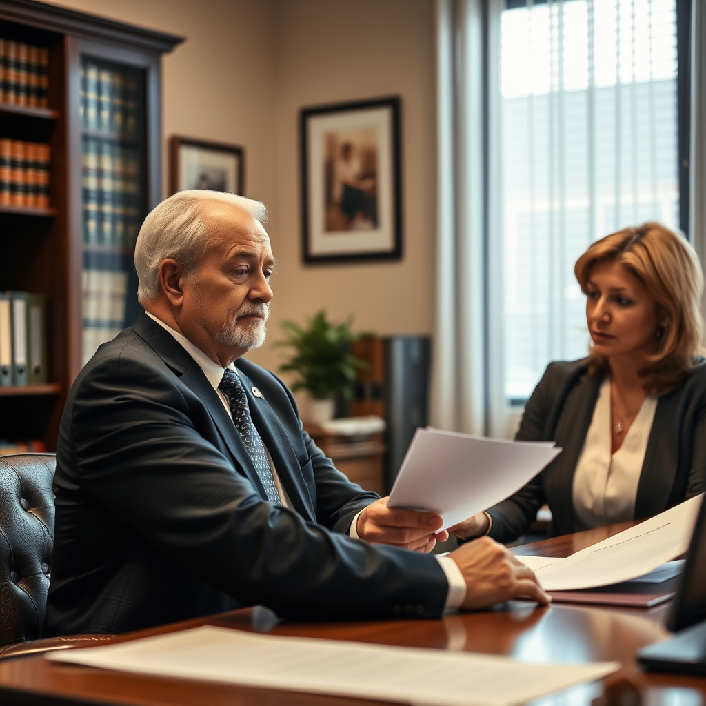 Grand Larceny Lawyer Near Me