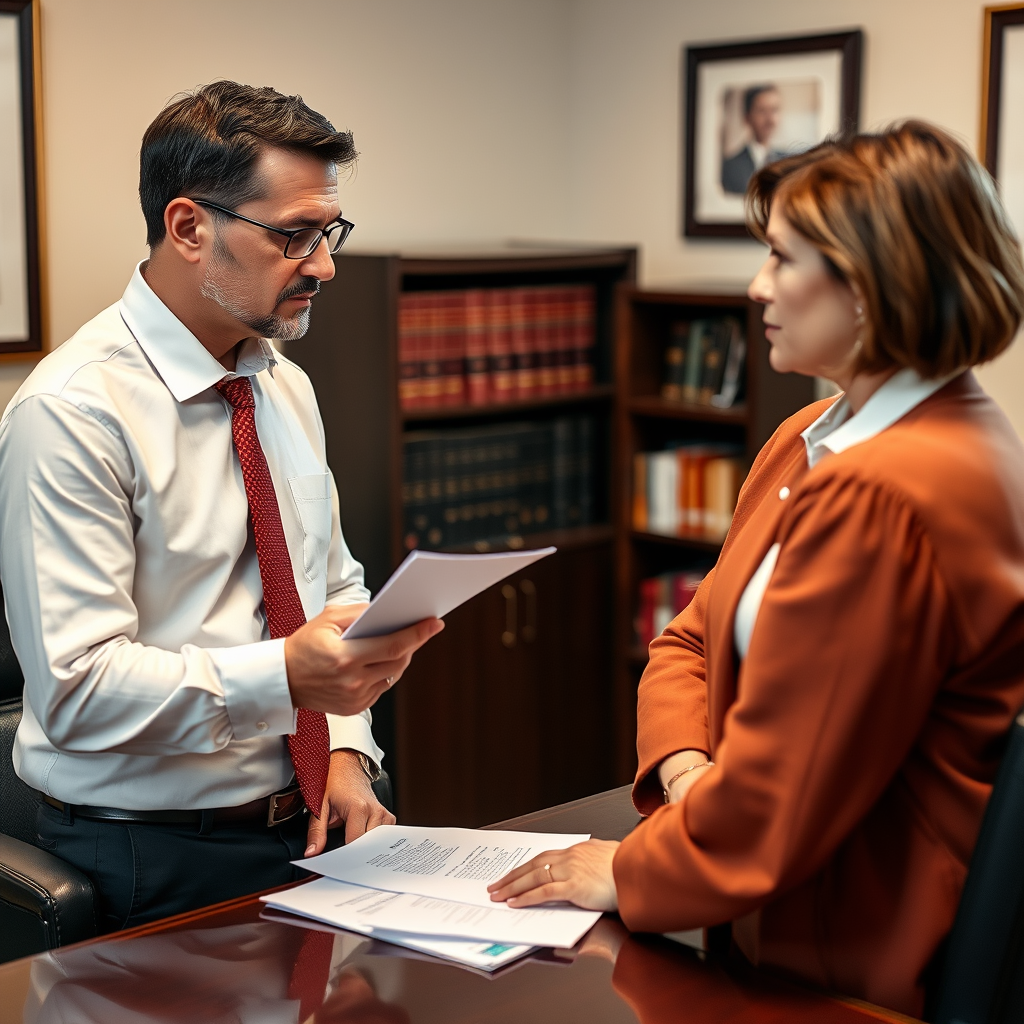 How do I contest a will in Gloucester County