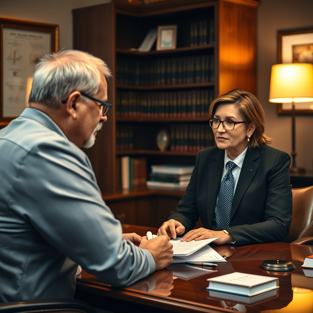 How do I sponsor a family member for a green card from Gloucester County
