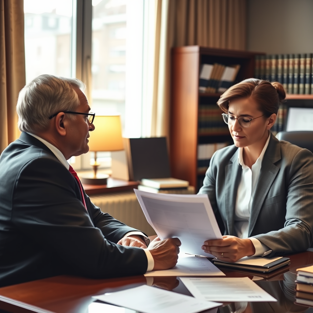 How long does a DUI case take in Gloucester County