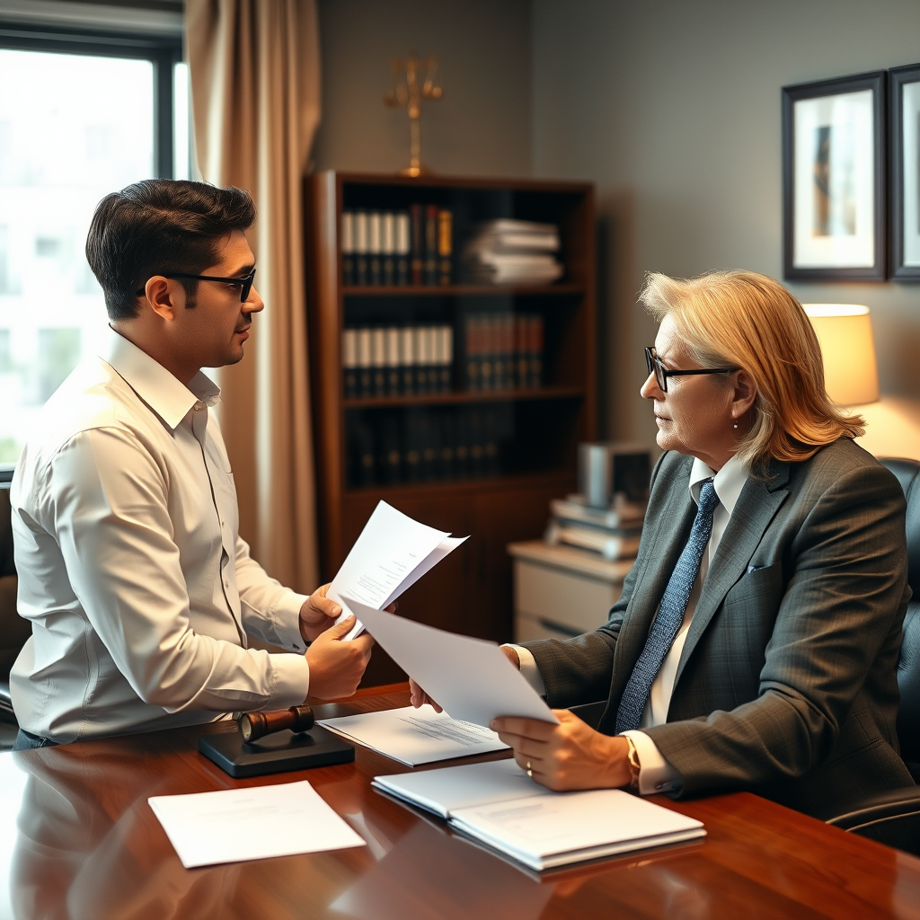 How much does an immigration lawyer cost in Chesapeake