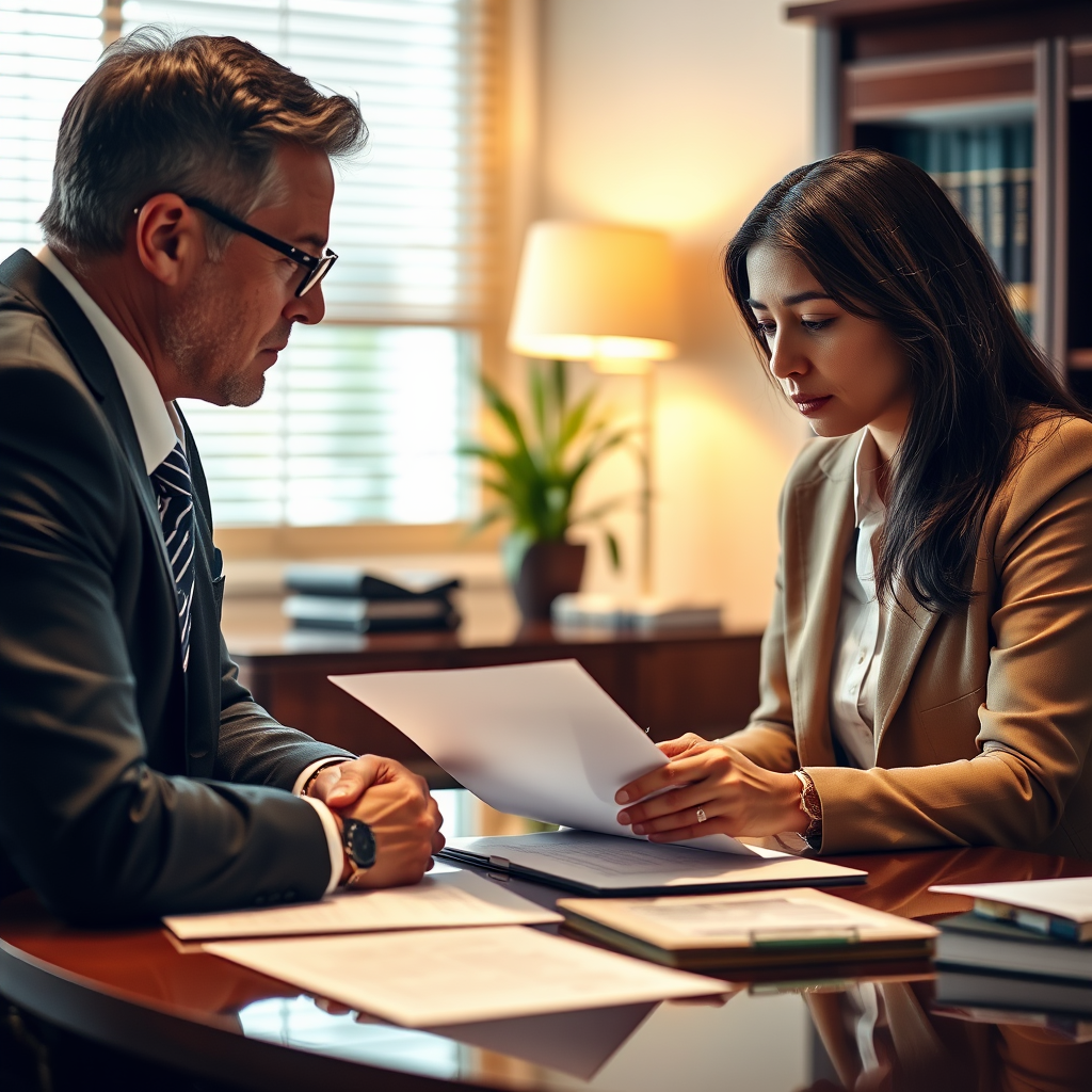 How much does an immigration lawyer cost in Gloucester County