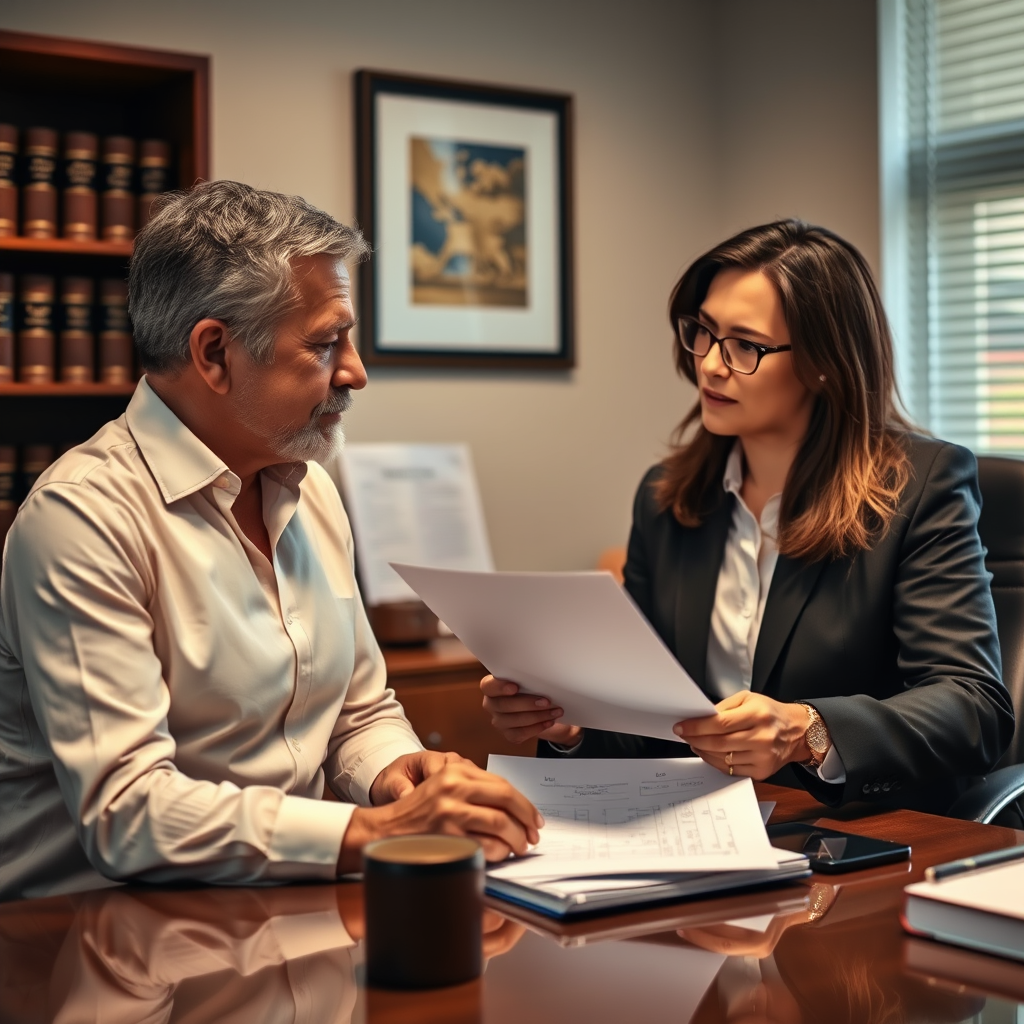 Police ID Fraud Defense Lawyer Near Me