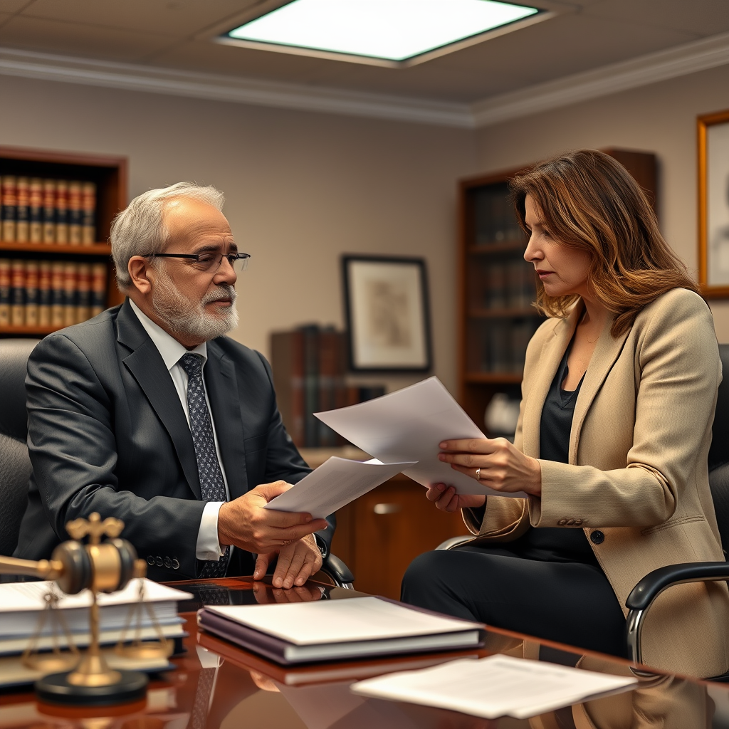 Property Damage Lawyer Near Me