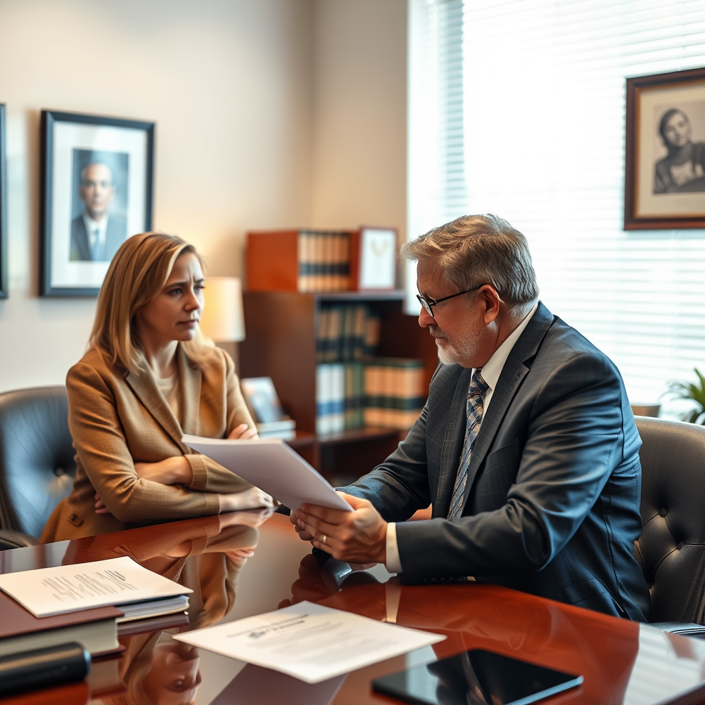 Solicitation of Prostitution lawyer Suffolk, VA